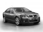 Holden Caprice V 2010 года